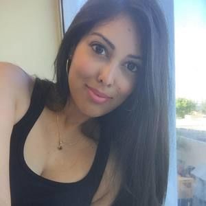 Meet your Posher, Nathaly